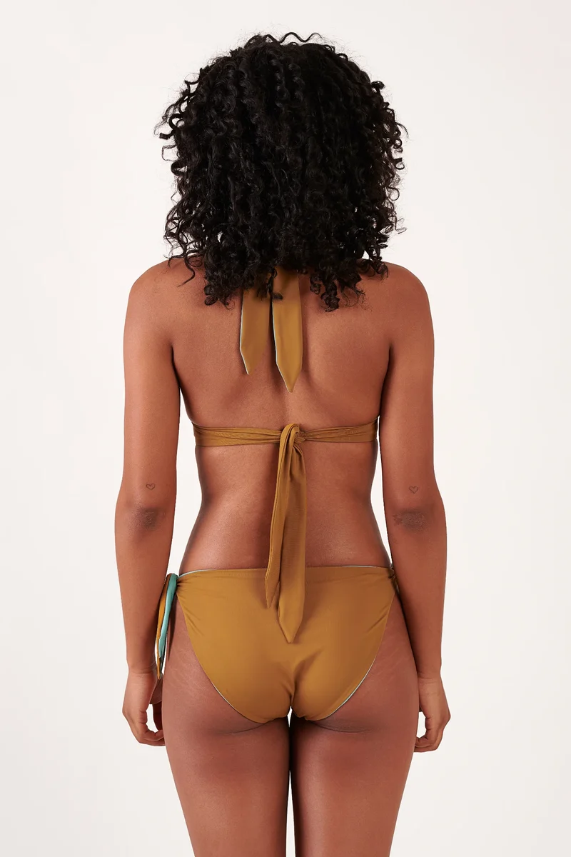 Neckholder Top