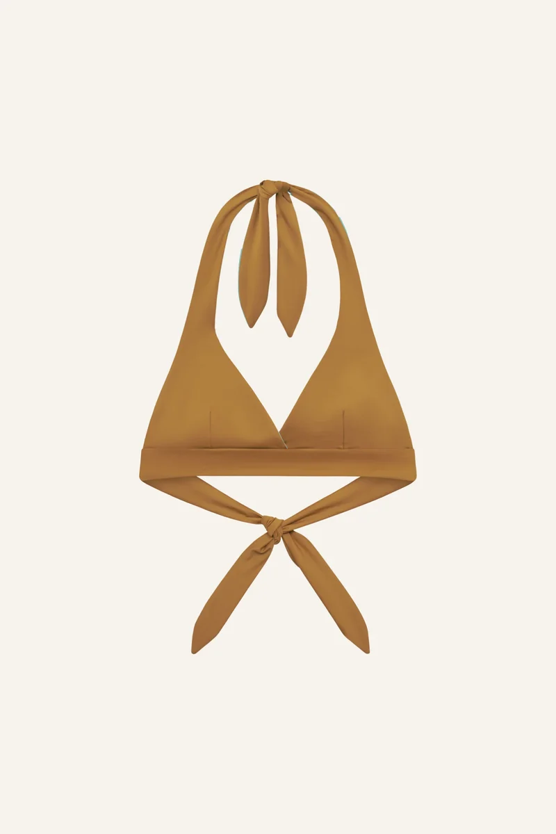 Neckholder Top