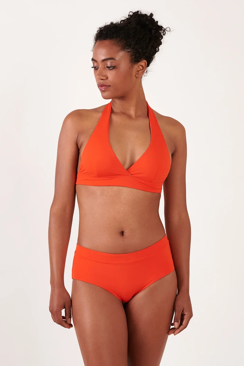 Neckholder Top