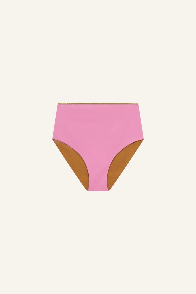 Highwaist Shorts Shine Memories