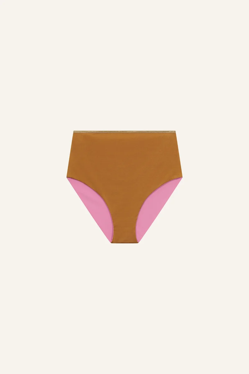 Highwaist Shorts Shine Memories