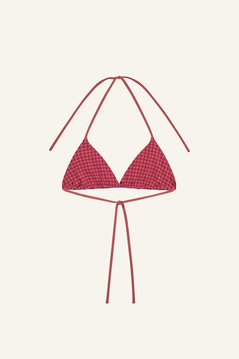 Triangle Top
