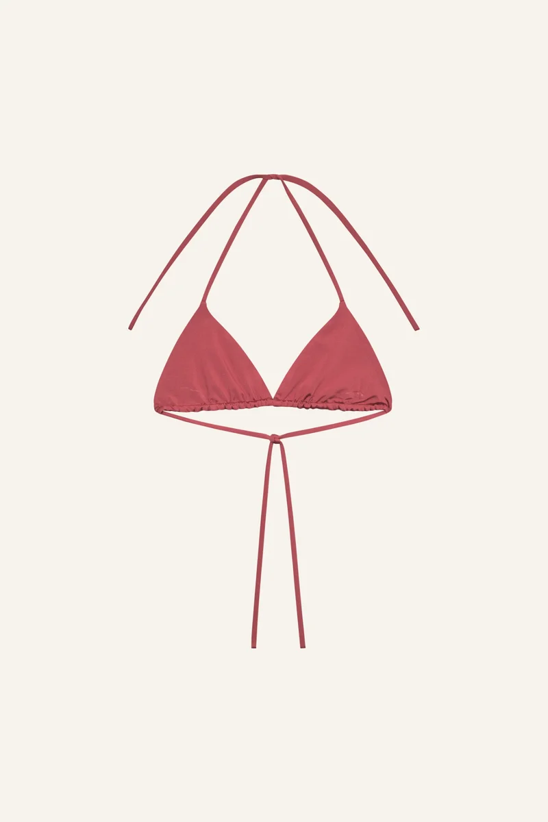 Triangle Top