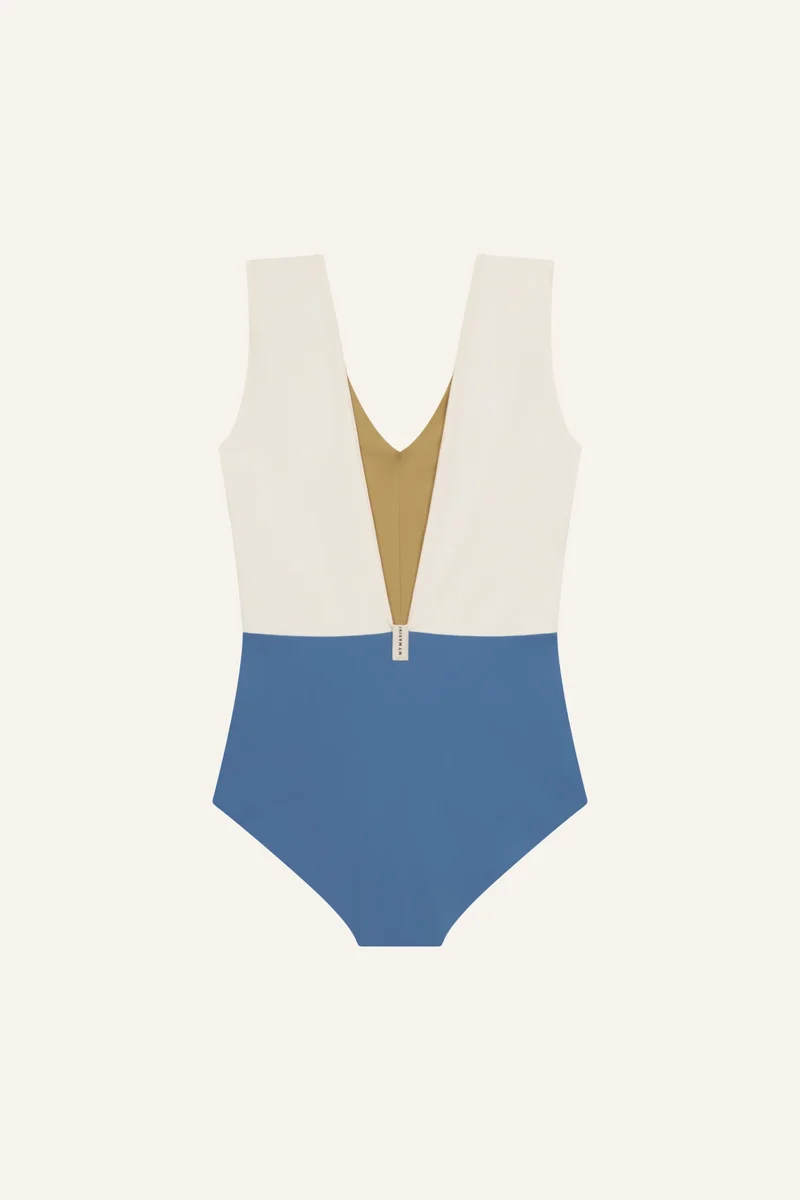 Summerbody Memories — coast