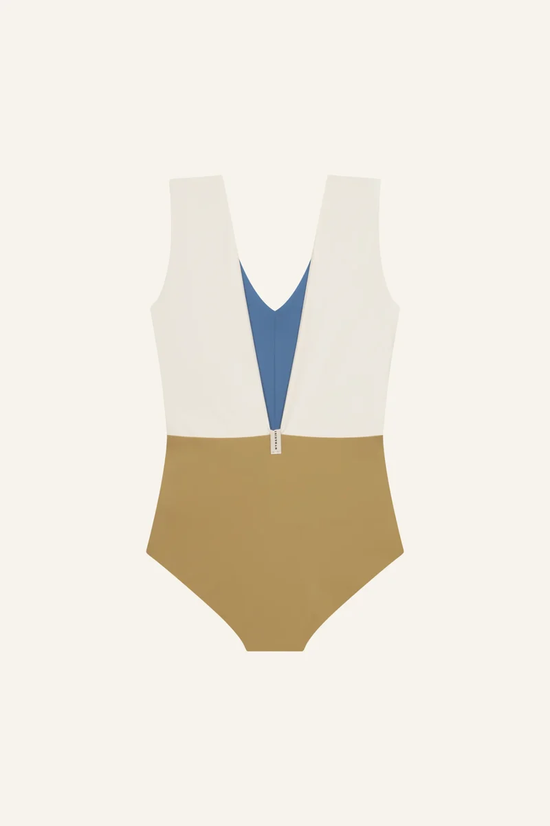 Summerbody Memories — coast