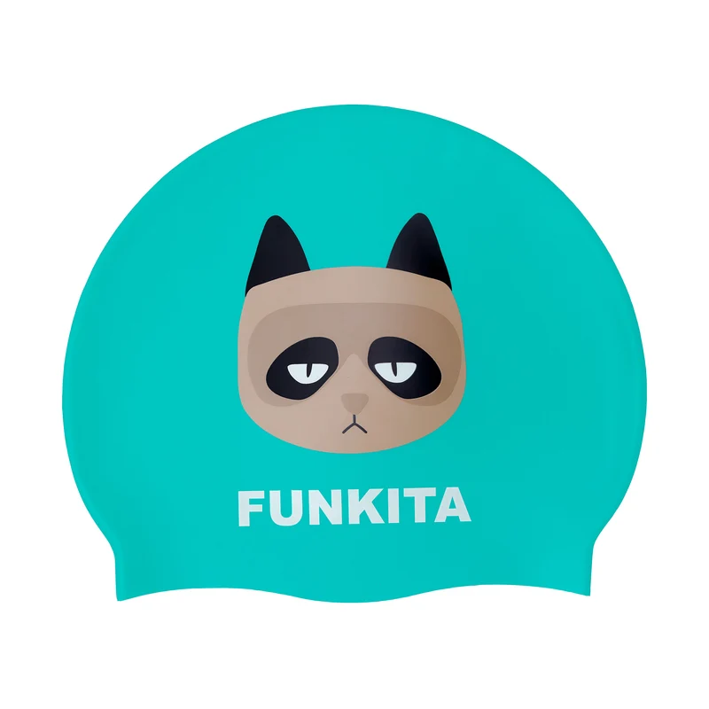 Funkita Silikonkappe Print Still Grumpy