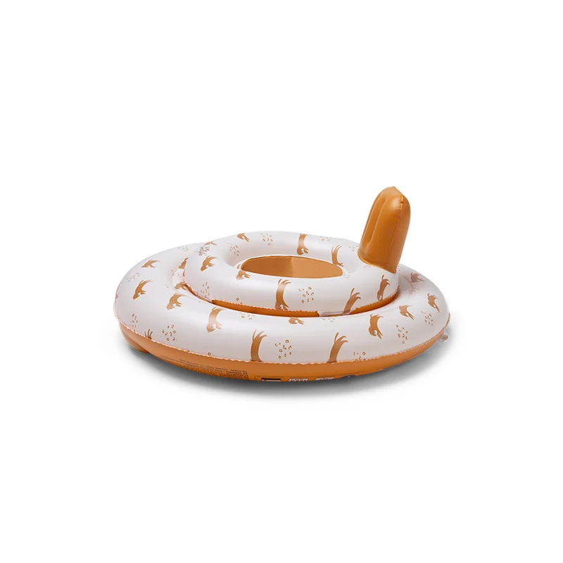 Baby Float - Brown - Roamer - 0/1 Year