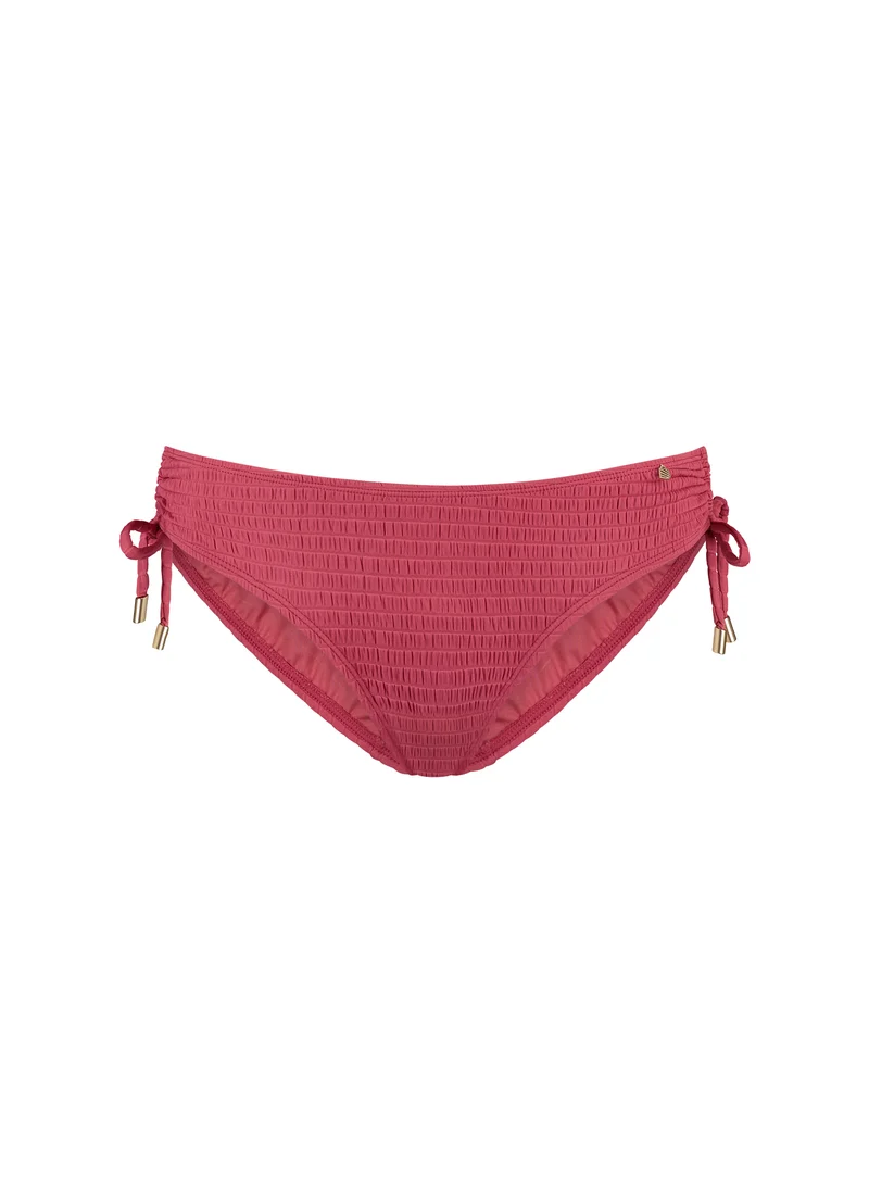 Berry pull-up bikinibroekje