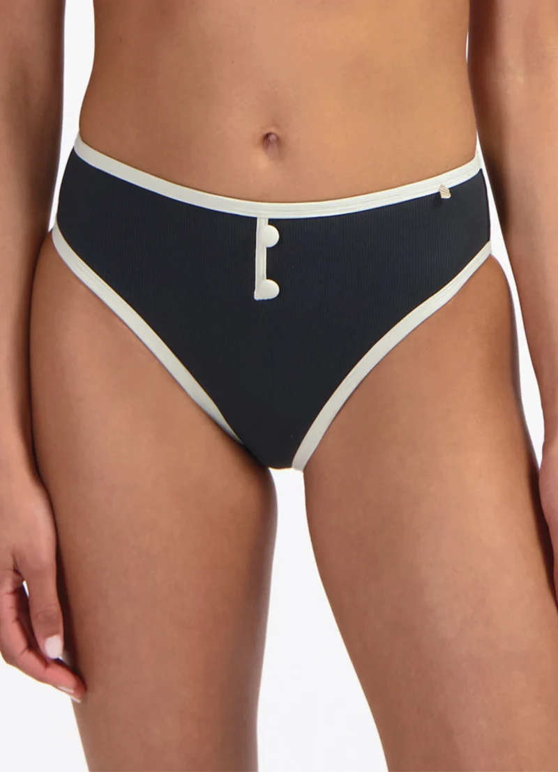 Vanilla & Black fashion bikinibroekje