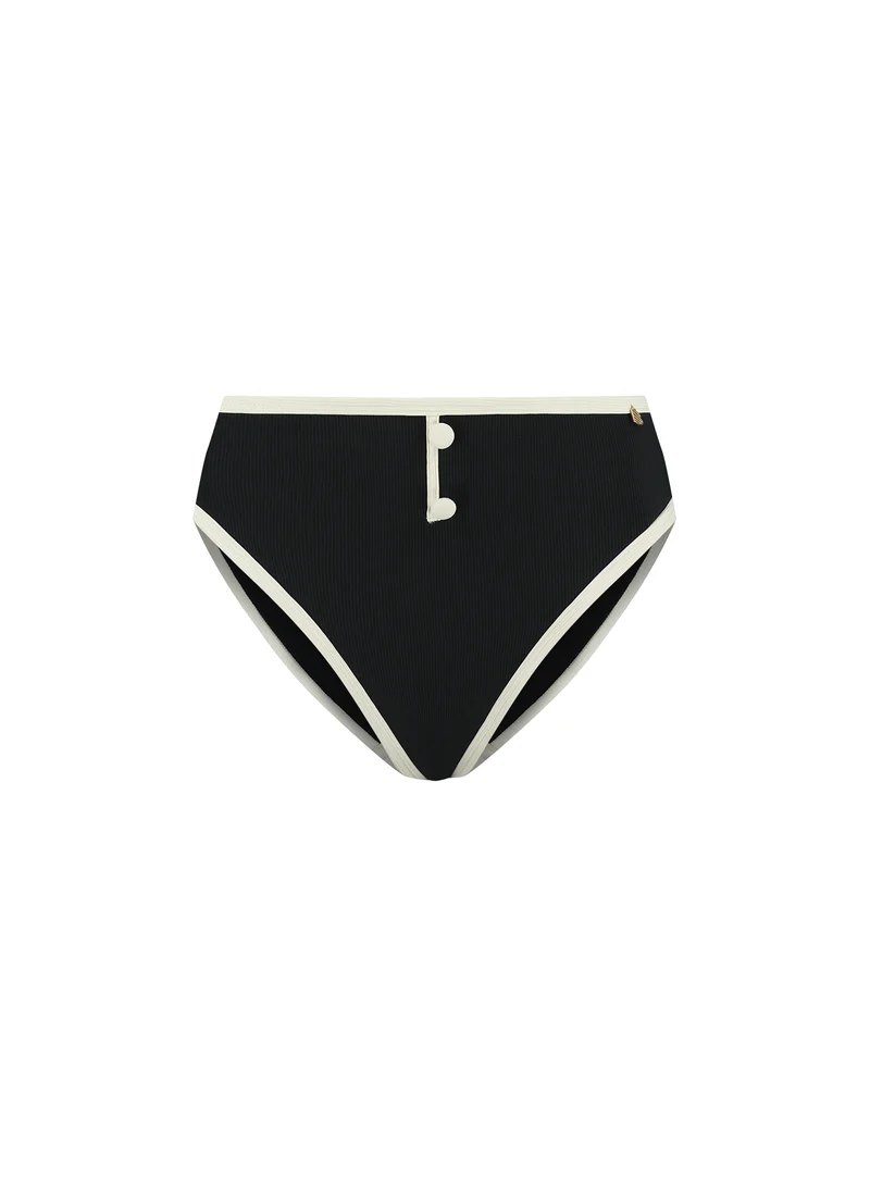 Vanilla & Black fashion bikinibroekje