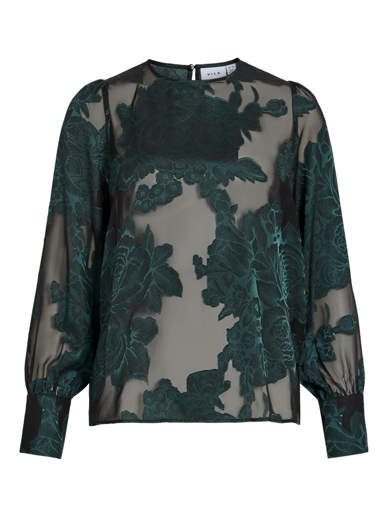 VISTELLA L/S TOP