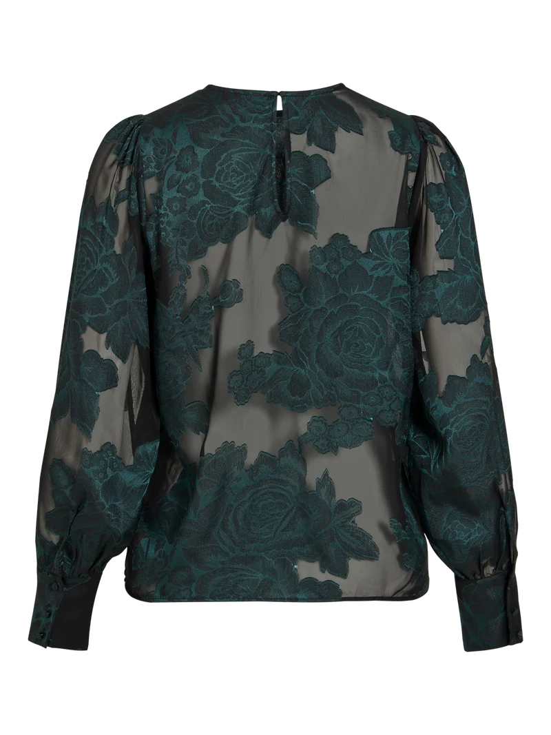 VISTELLA L/S TOP