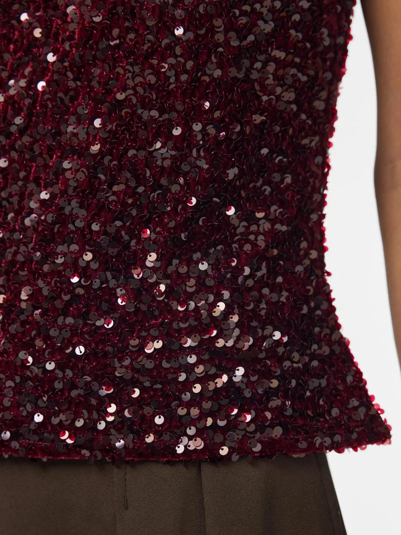 PCKAMMY TANK TOP