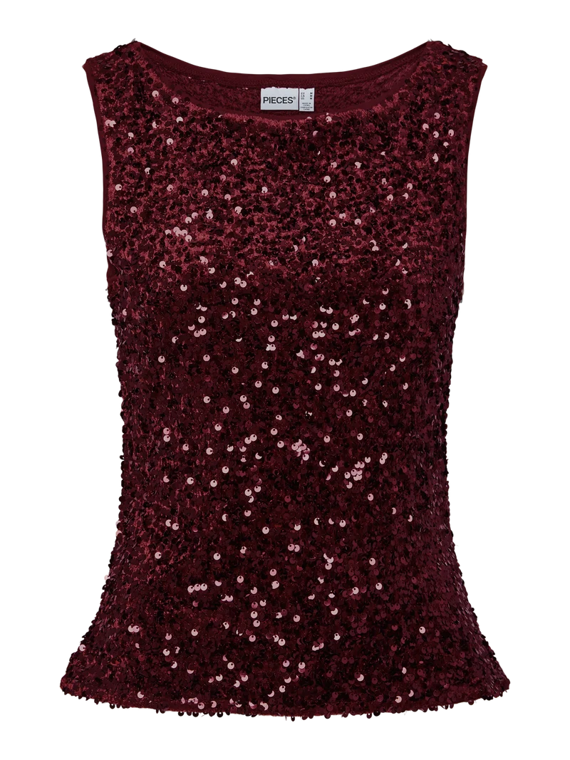 PCKAMMY TANK TOP