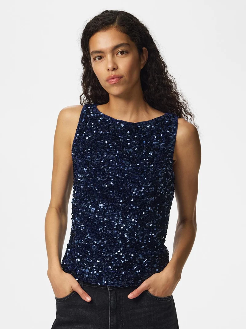 PCKAMMY TANK TOP