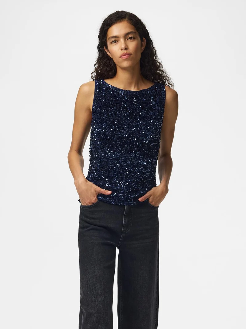 PCKAMMY TANK TOP