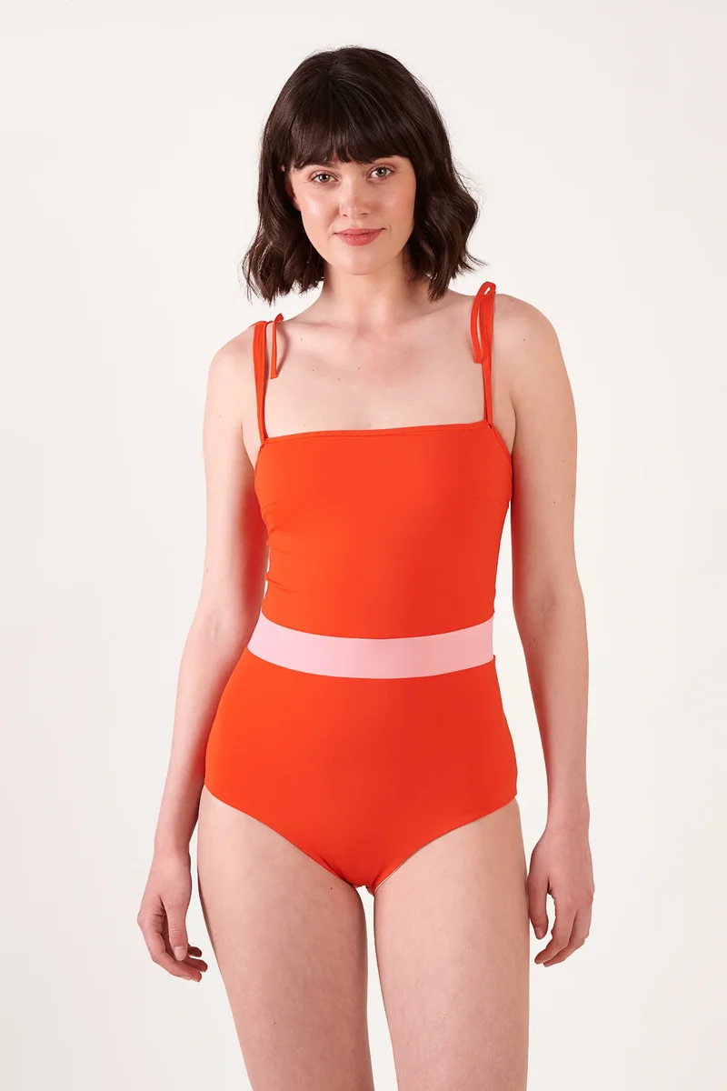 Bandeausuit