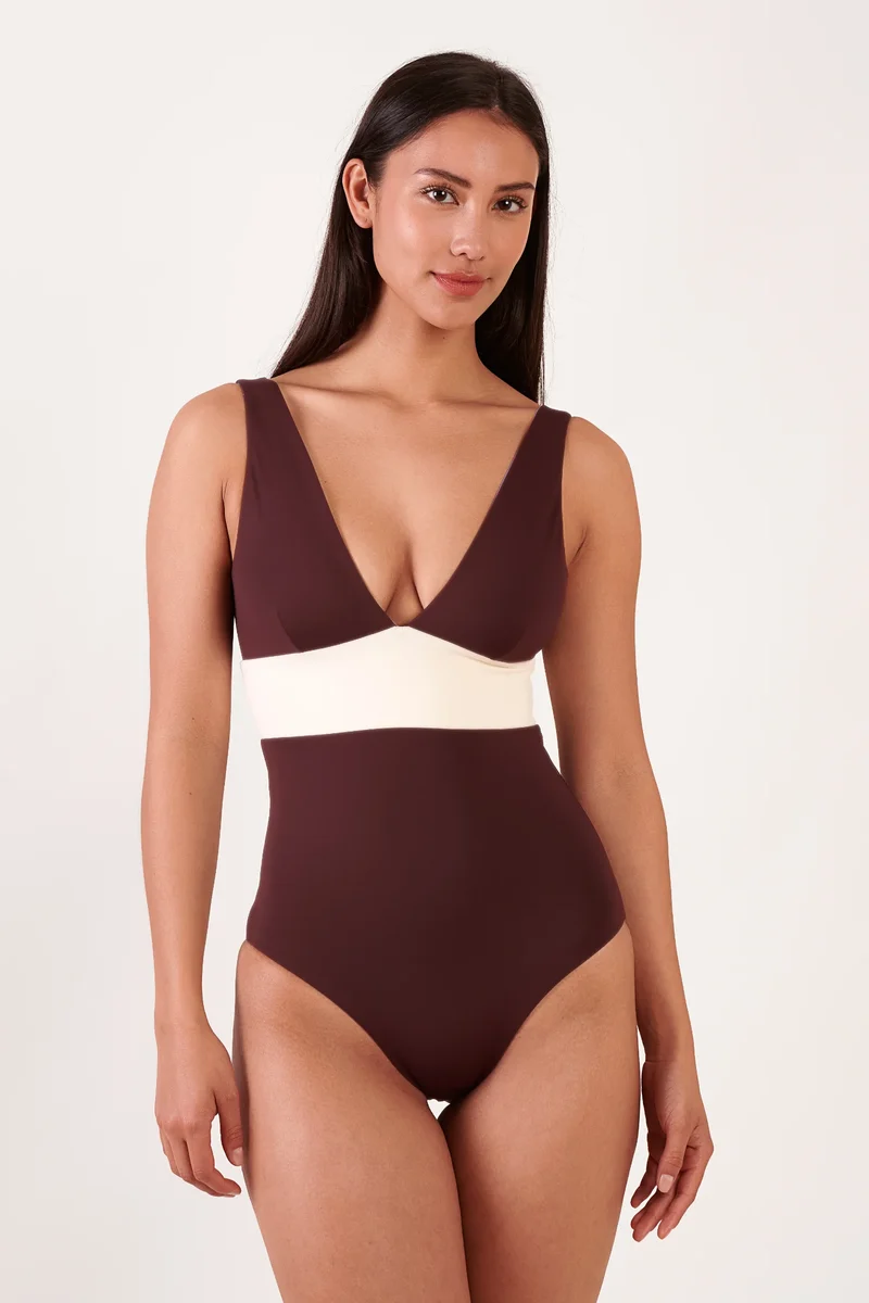 Plungesuit