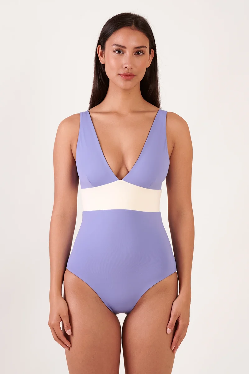 Plungesuit