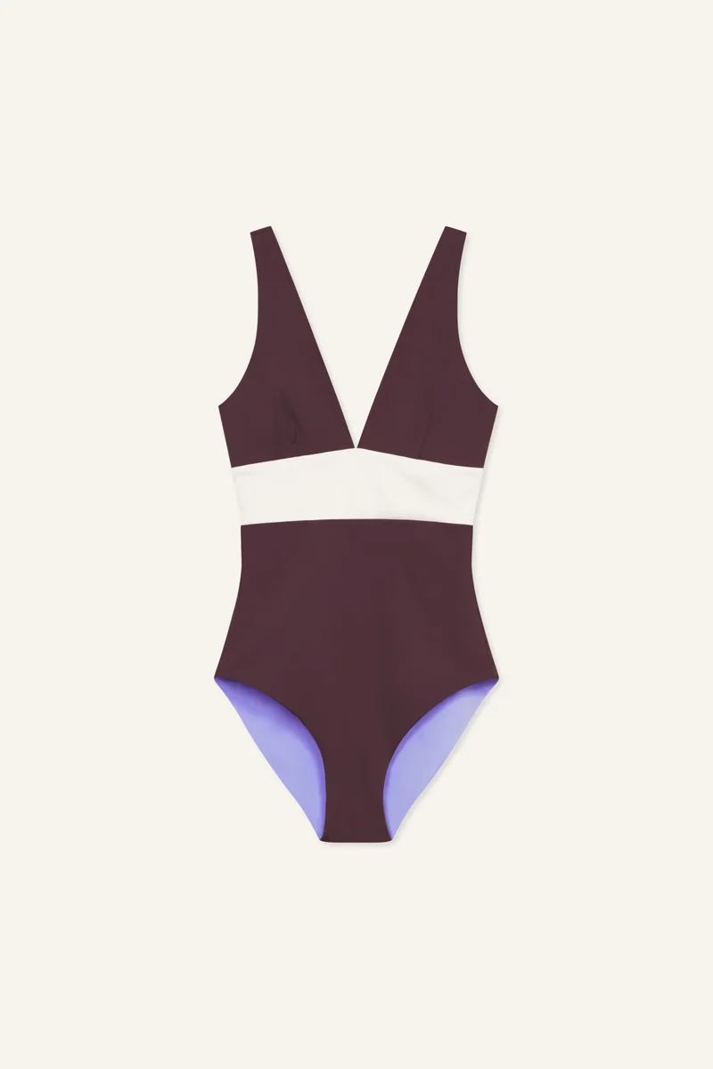 Plungesuit