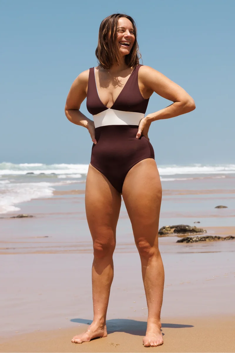 Plungesuit