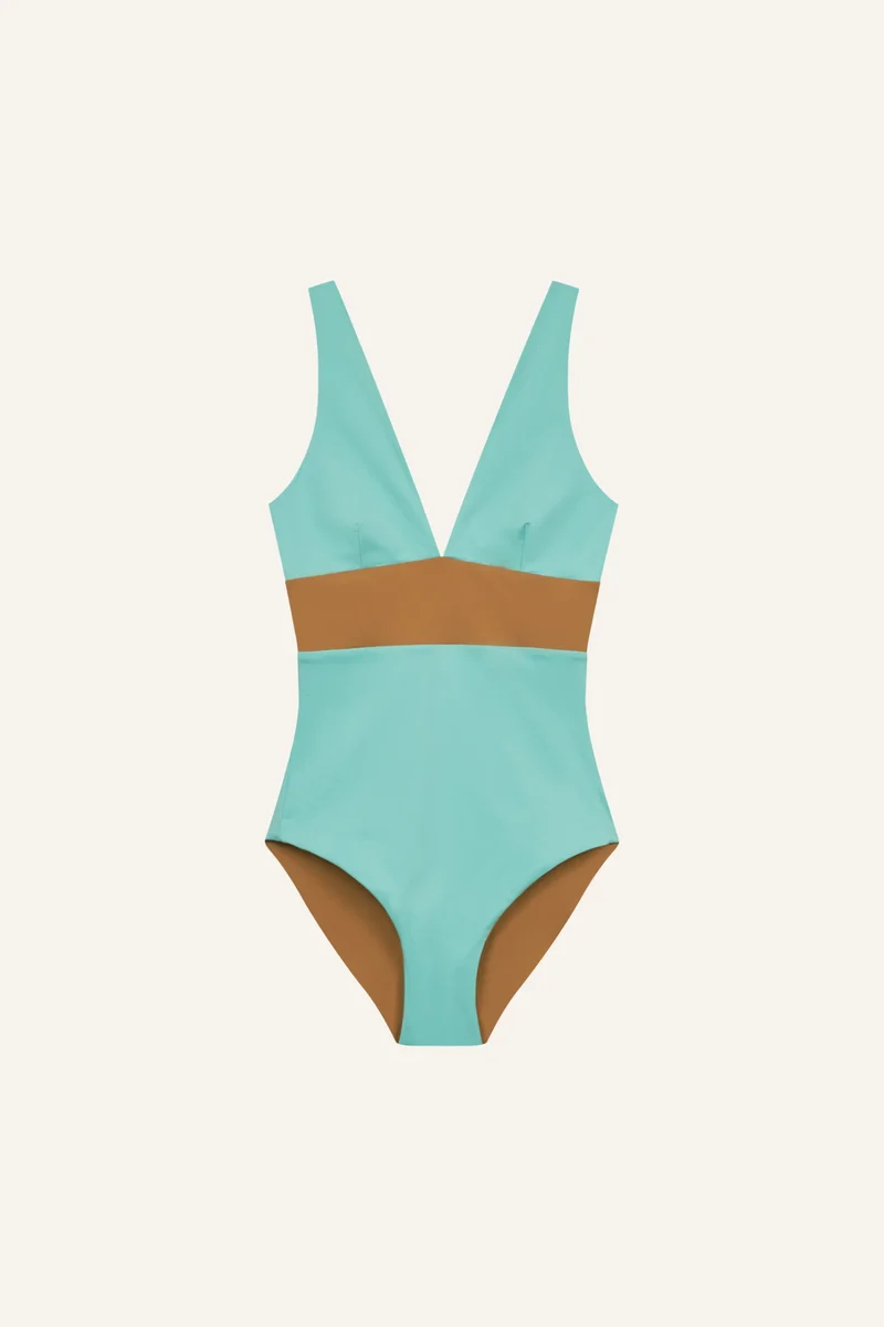 Plungesuit