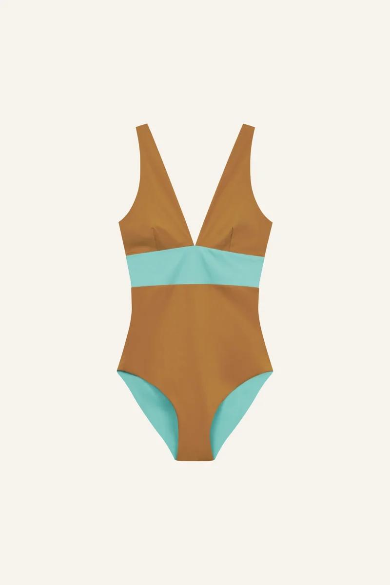 Plungesuit