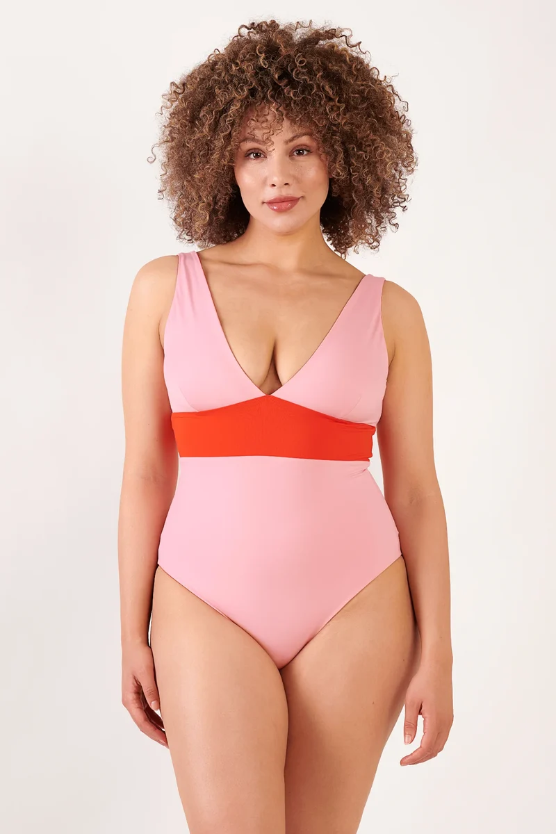 Plungesuit