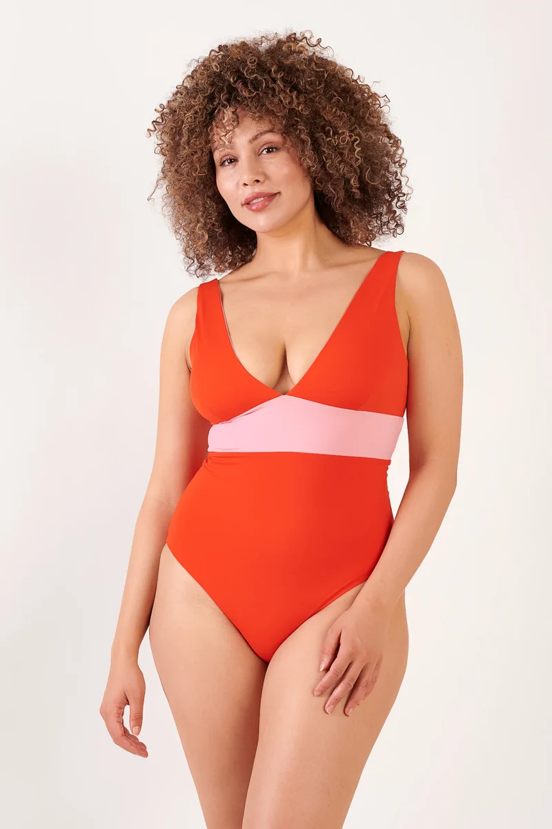 Plungesuit