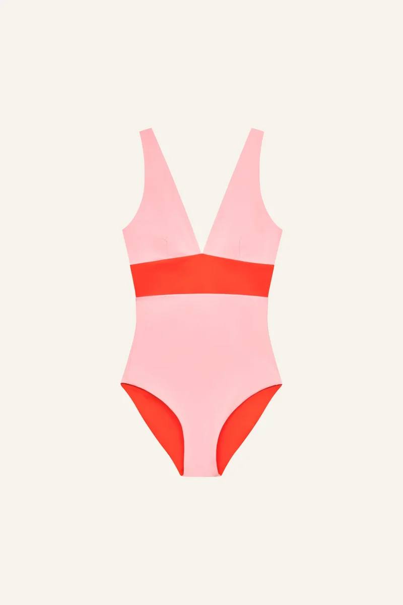 Plungesuit