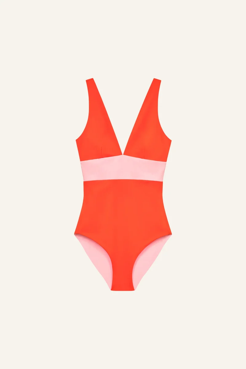 Plungesuit