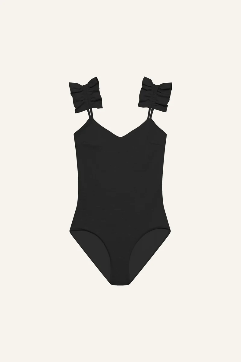Swimsuit No 5