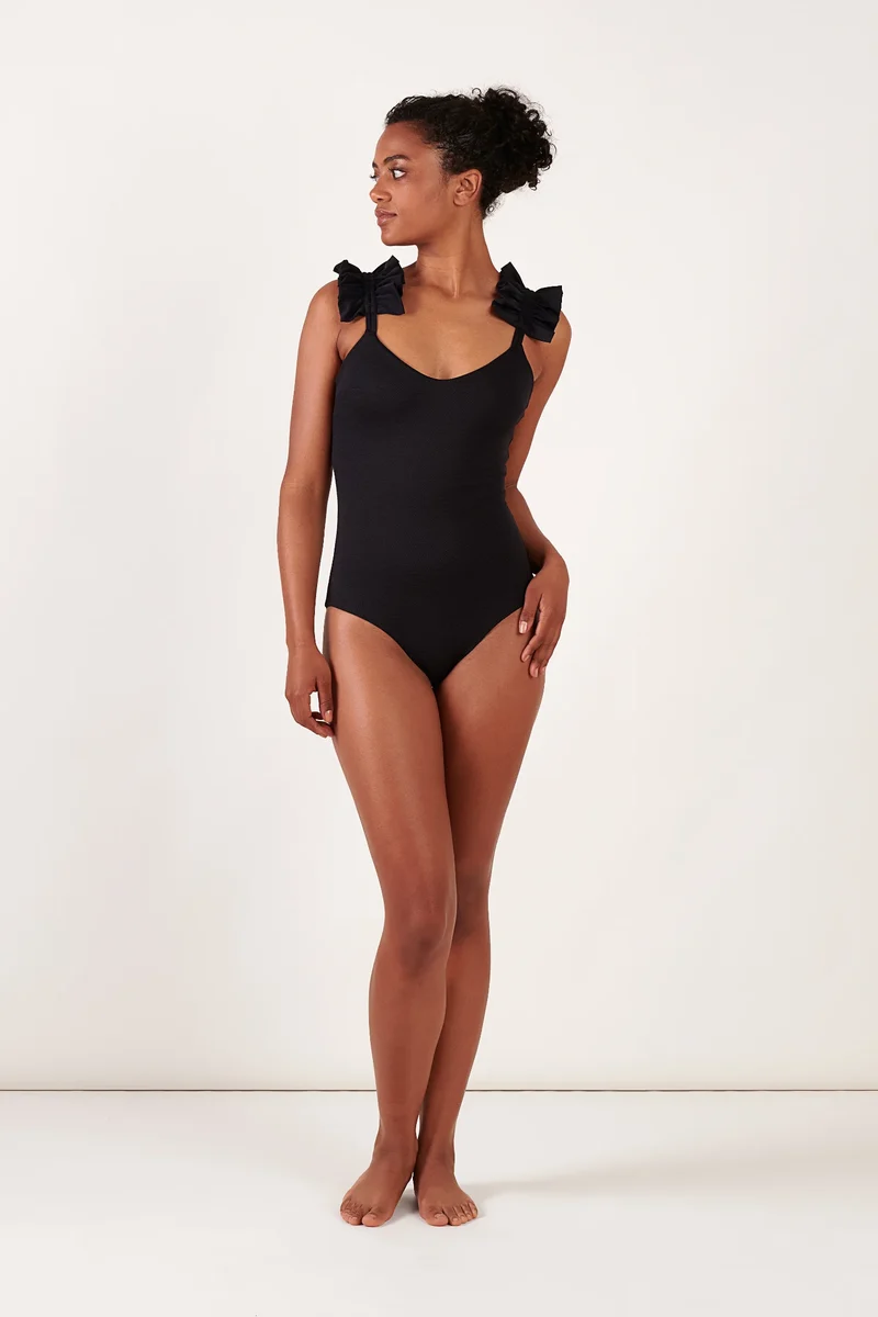 Swimsuit No 5