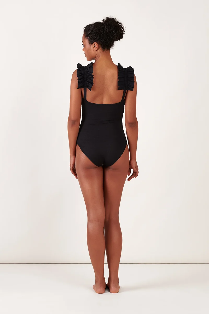 Swimsuit No 5