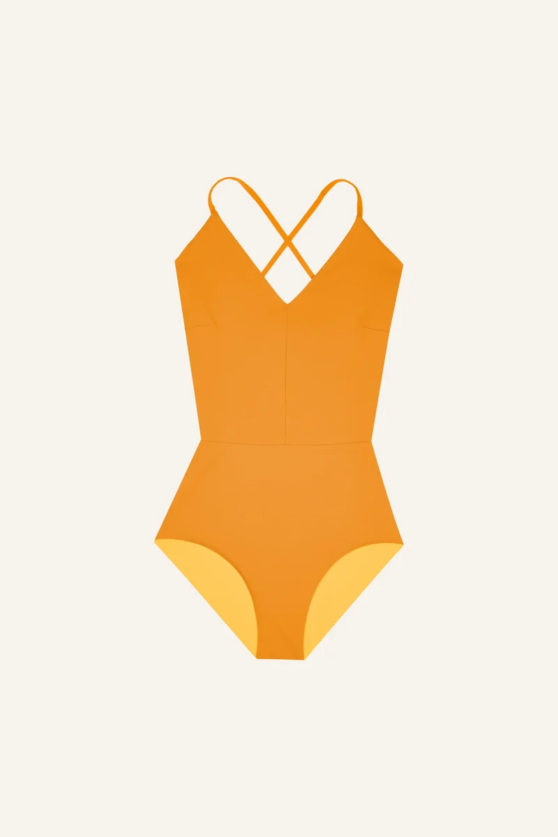 Summersuit Memories — soleil