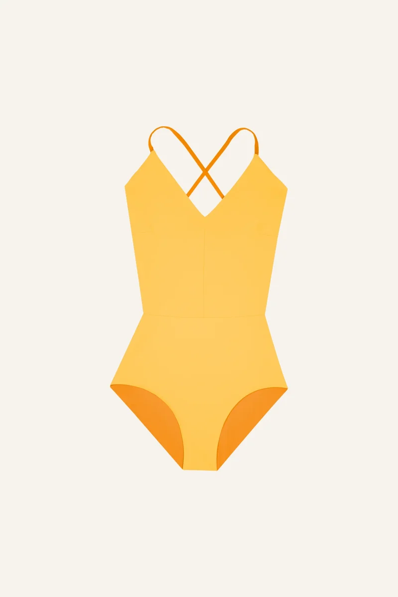 Summersuit Memories — soleil