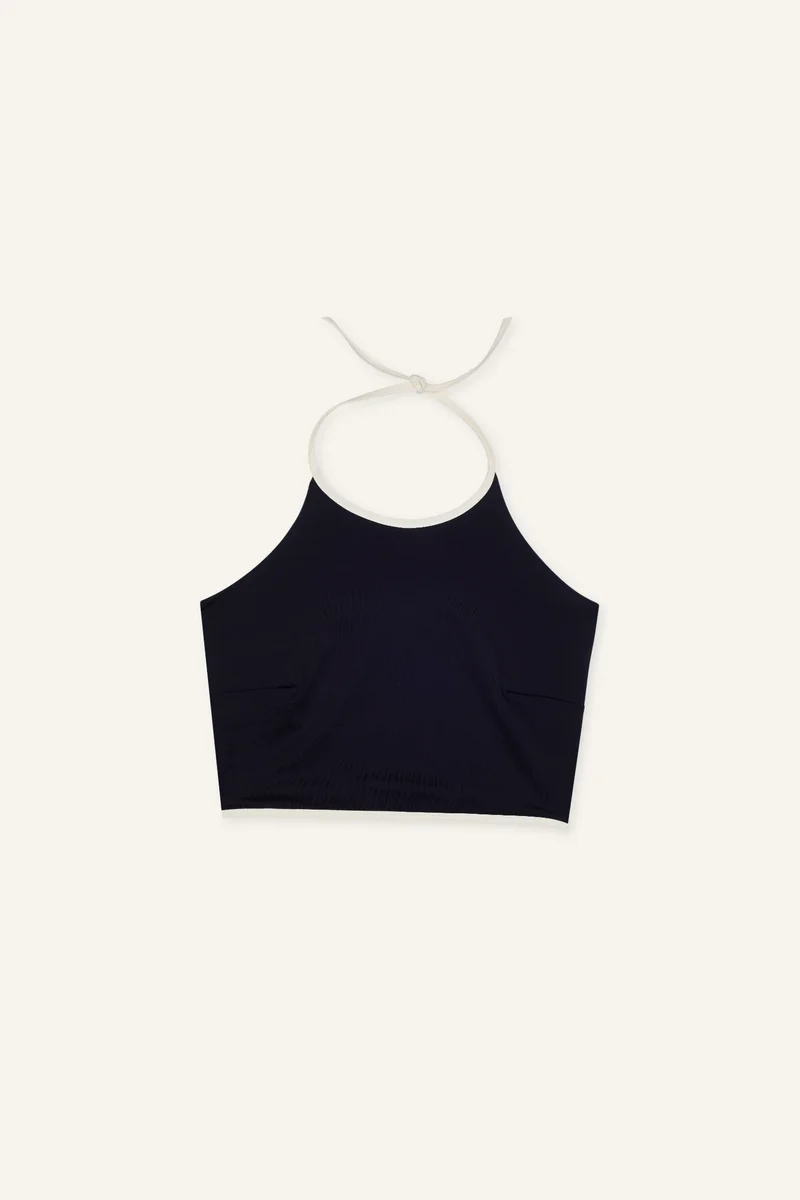 Grace Top Classics — black-grey-white