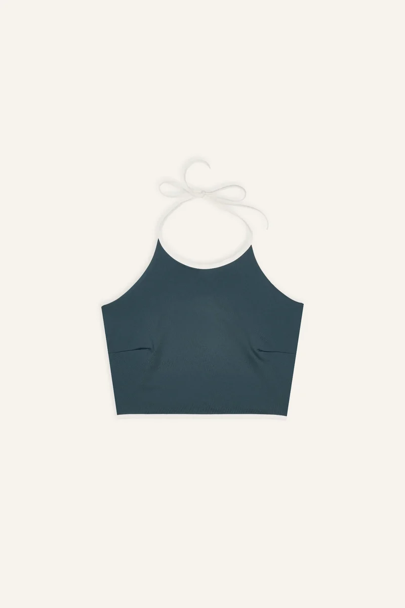 Grace Top Classics — black-grey-white
