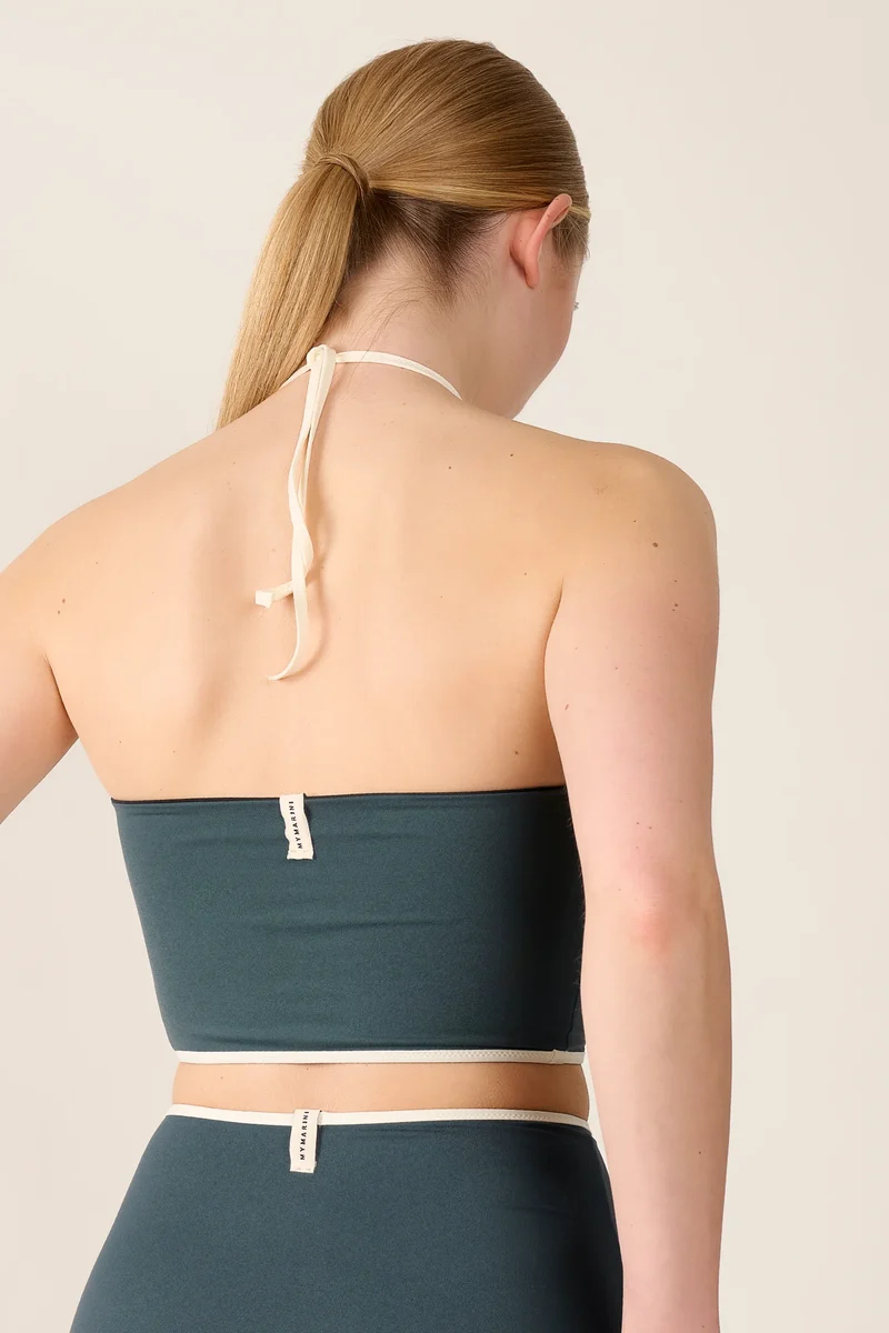Grace Top Classics — black-grey-white