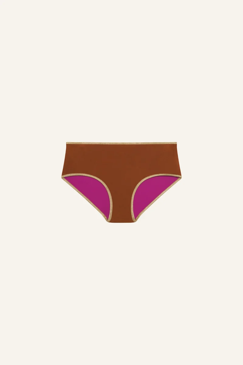 Shorts Shine