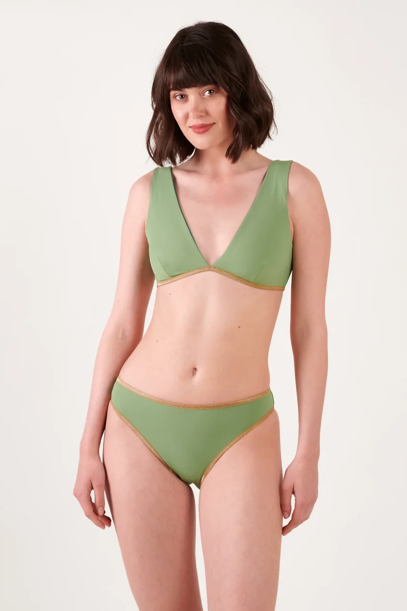 Pants Shine