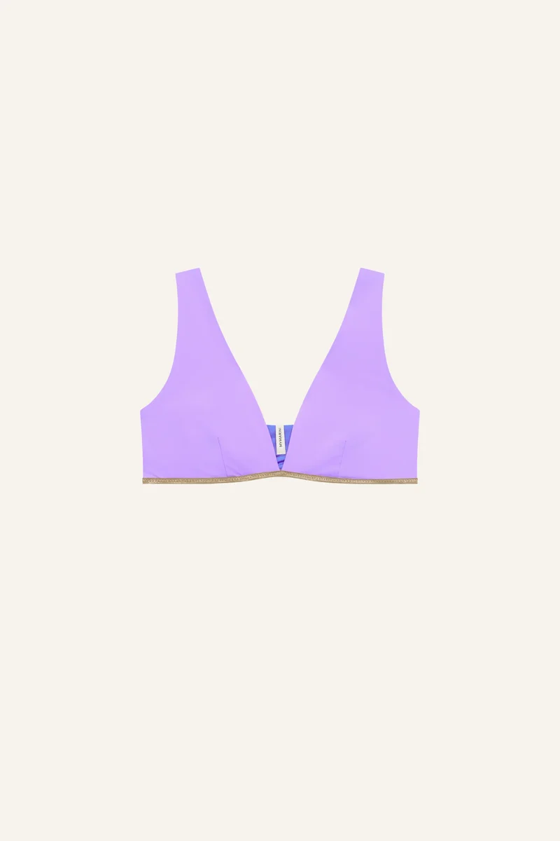 Pool Bra Shine