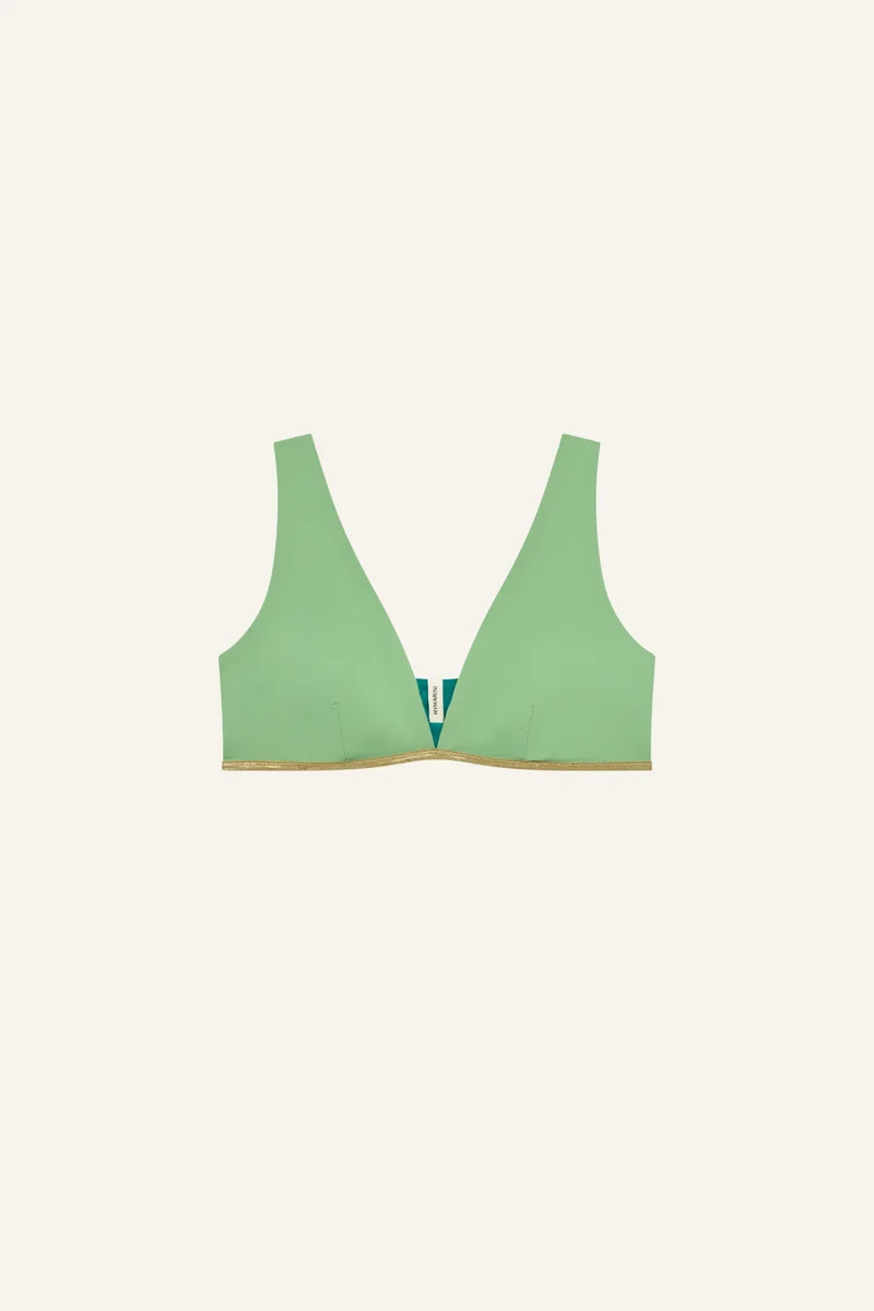Pool Bra Shine