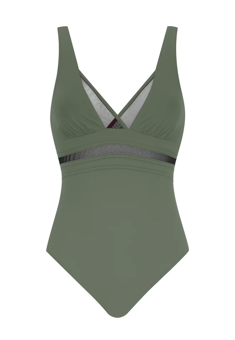 Colour Up Swimsuit