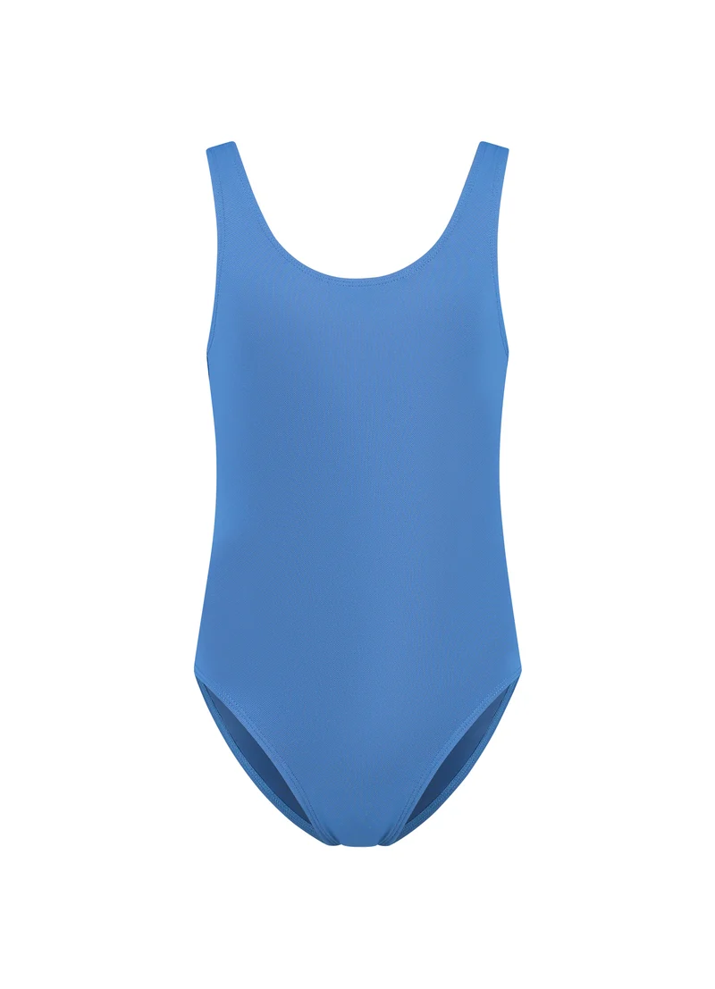 Kids Blue badpak