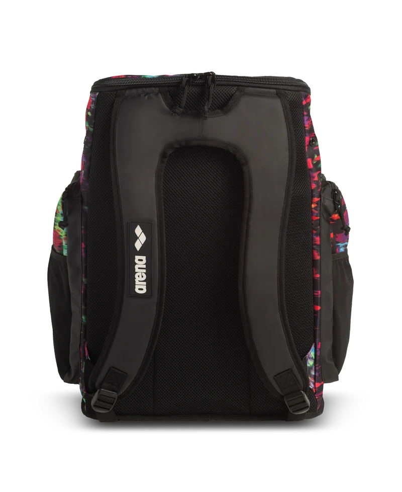 Arena Rucksack Spiky lll 45 Allover Tie Dye