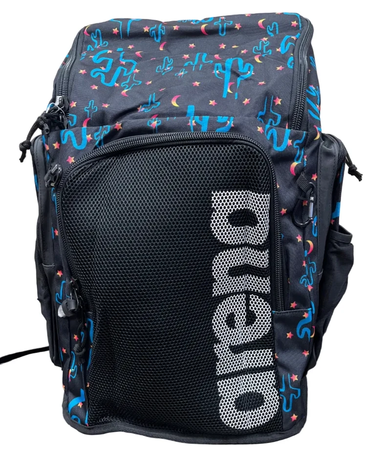 Arena Rucksack Team 45 Allover Sunset