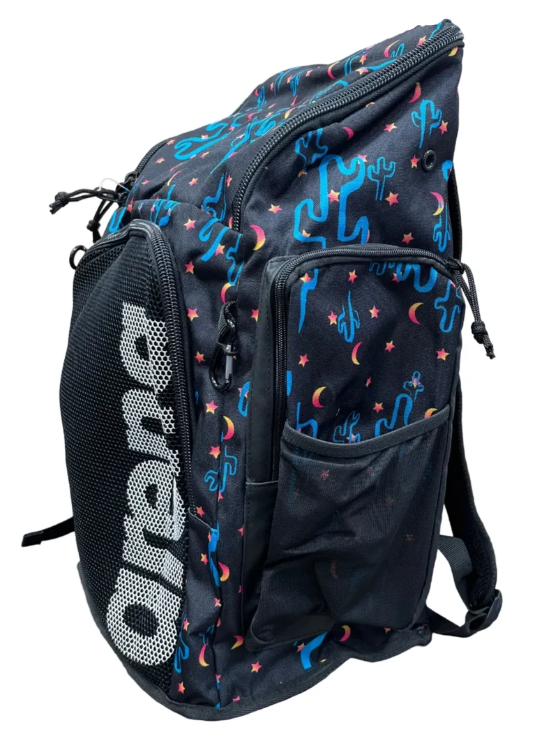 Arena Rucksack Team 45 Allover Sunset