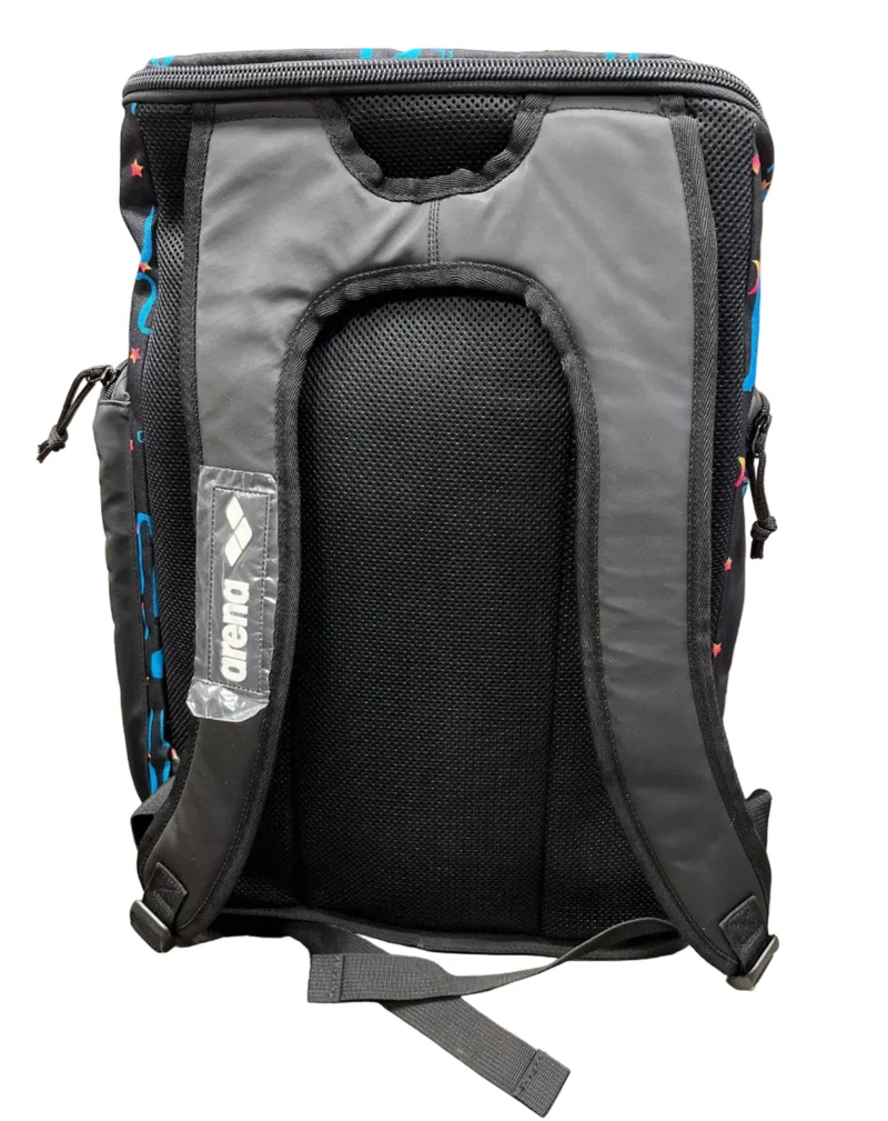 Arena Rucksack Team 45 Allover Sunset