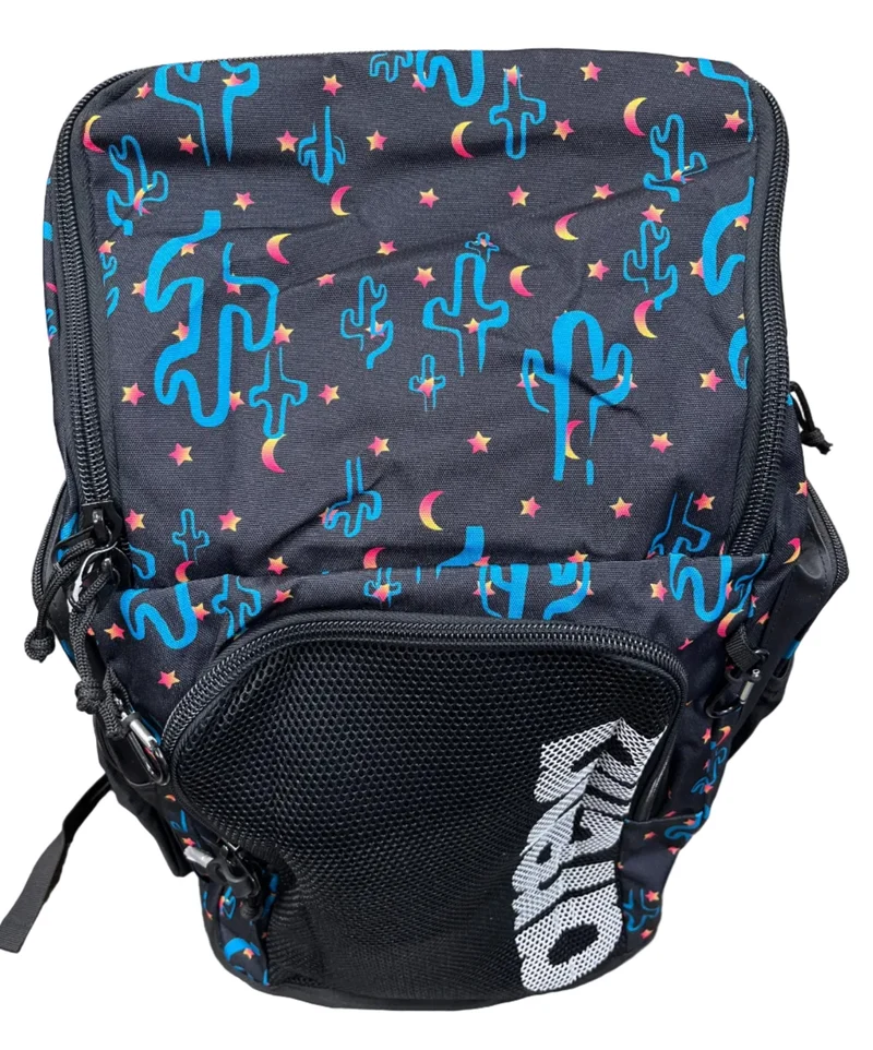 Arena Rucksack Team 45 Allover Sunset
